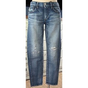 Moussy Lancaster Skinny Jeans 27